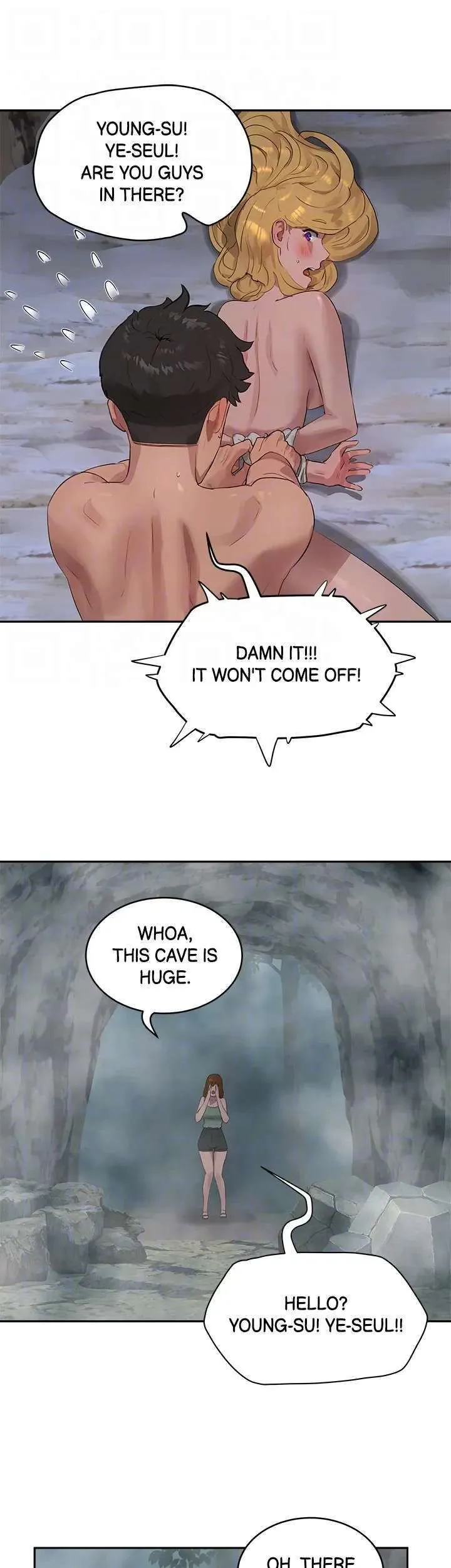 Summer of Love Chapter 39 - Page 31