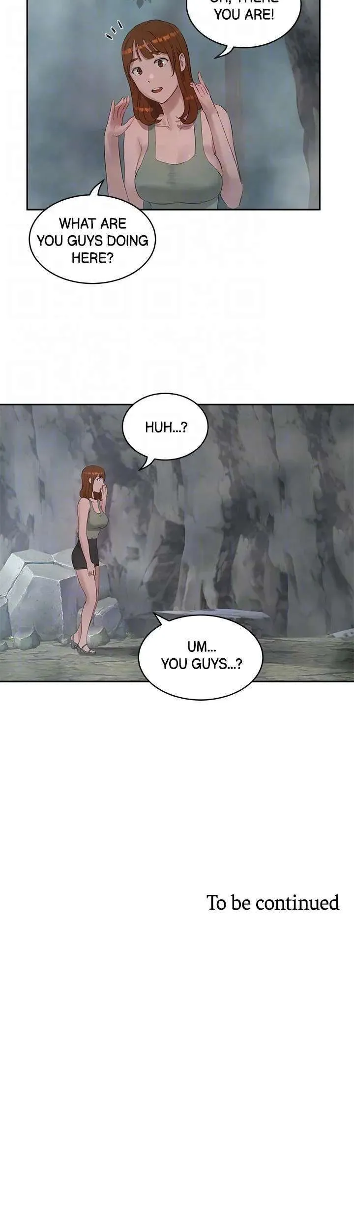 Summer of Love Chapter 39 - Page 32