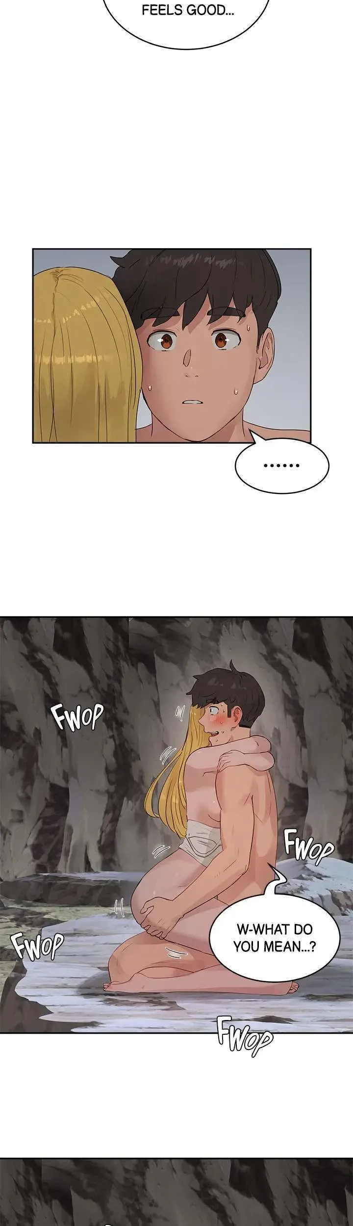 Summer of Love Chapter 39 - Page 6