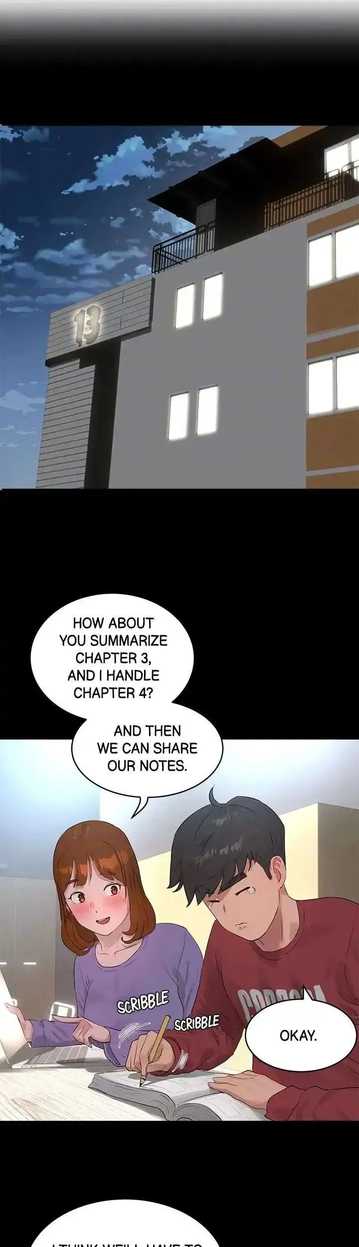 Summer of Love Chapter 40 - Page 17