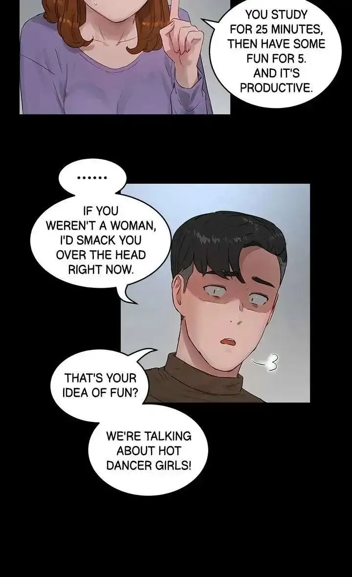 Summer of Love Chapter 40 - Page 23