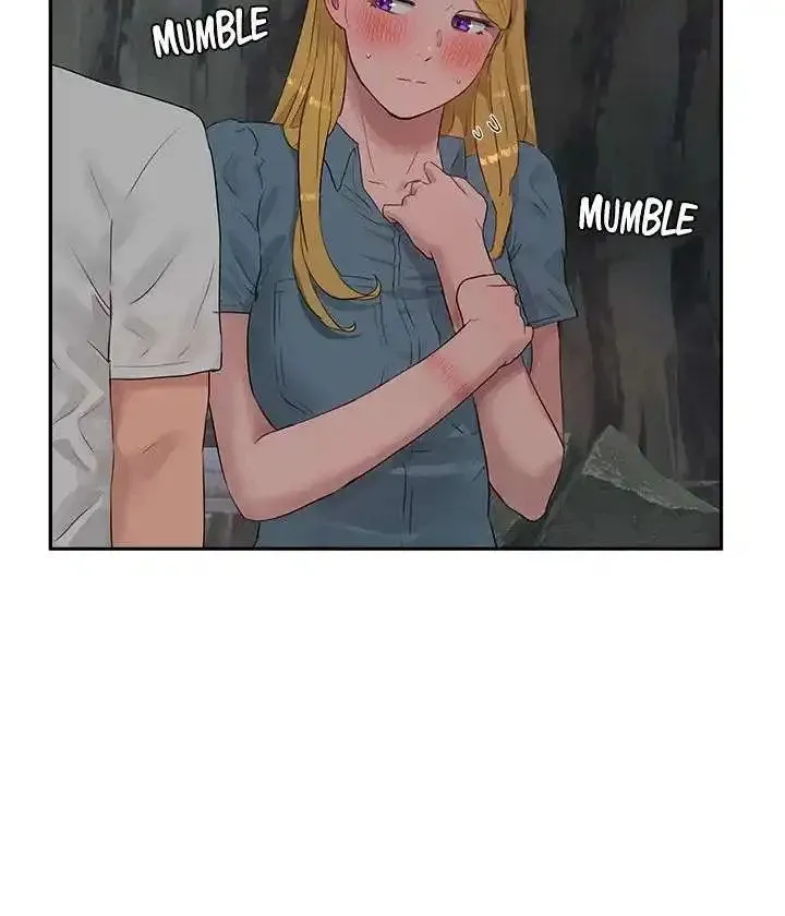 Summer of Love Chapter 40 - Page 4