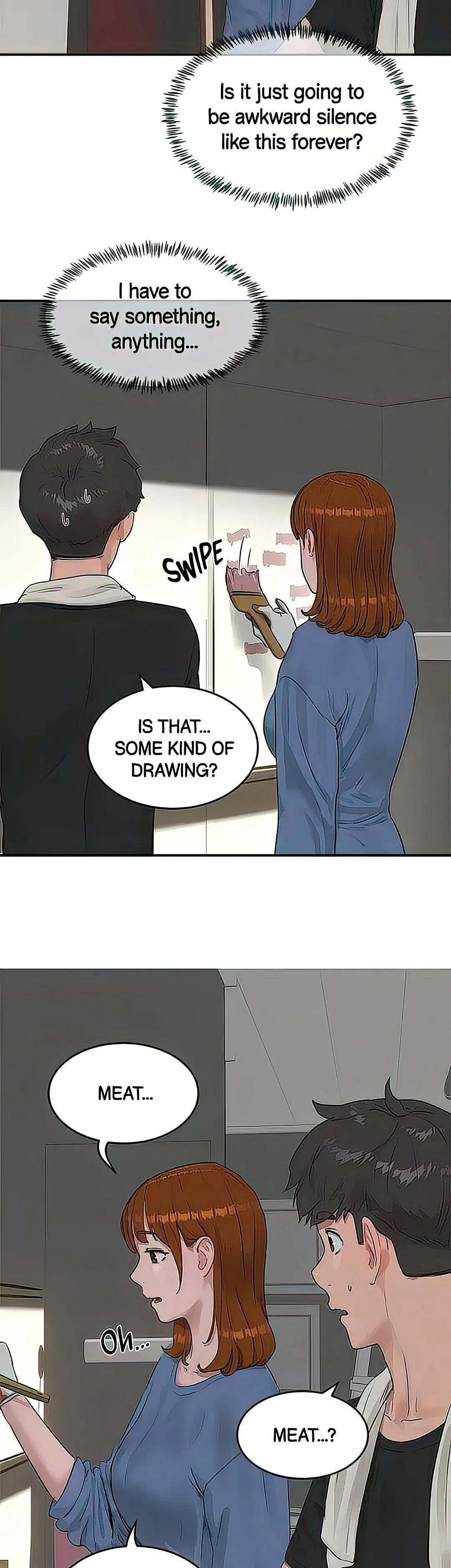 Summer of Love Chapter 41 - Page 12