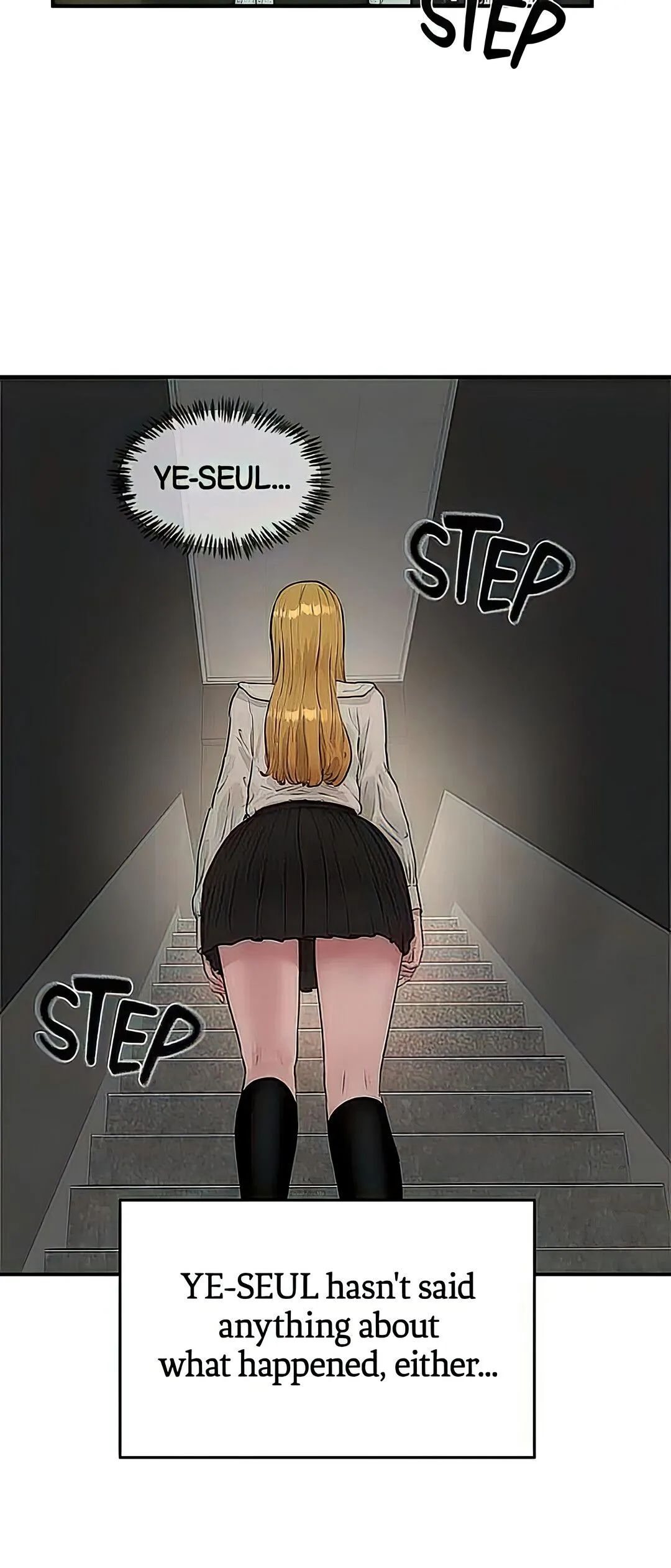 Summer of Love Chapter 41 - Page 20