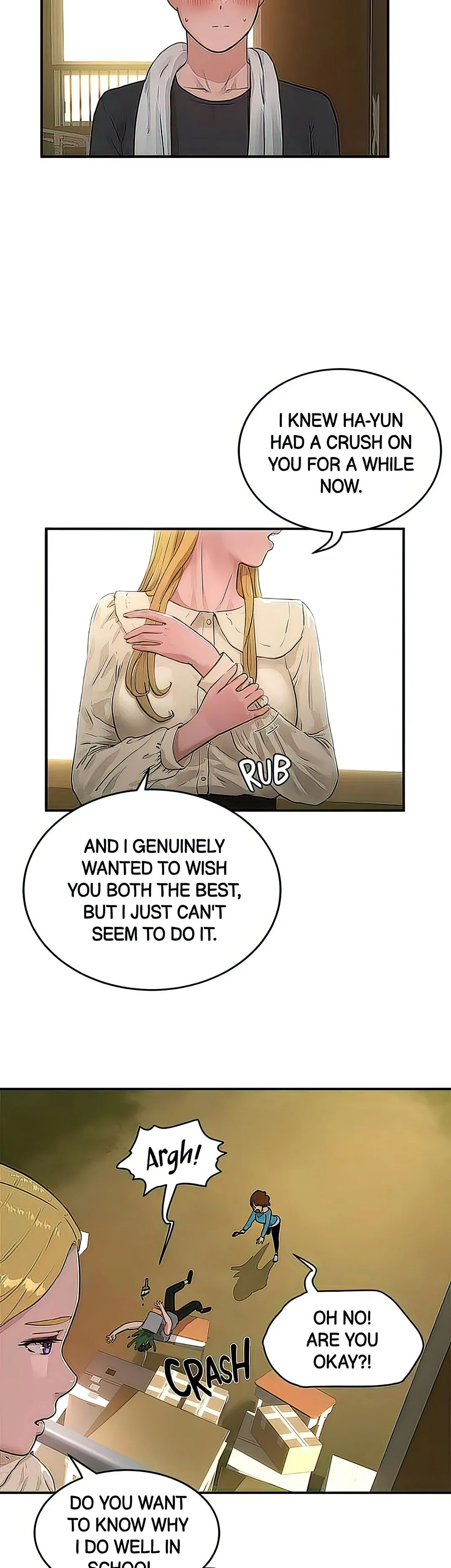 Summer of Love Chapter 41 - Page 30