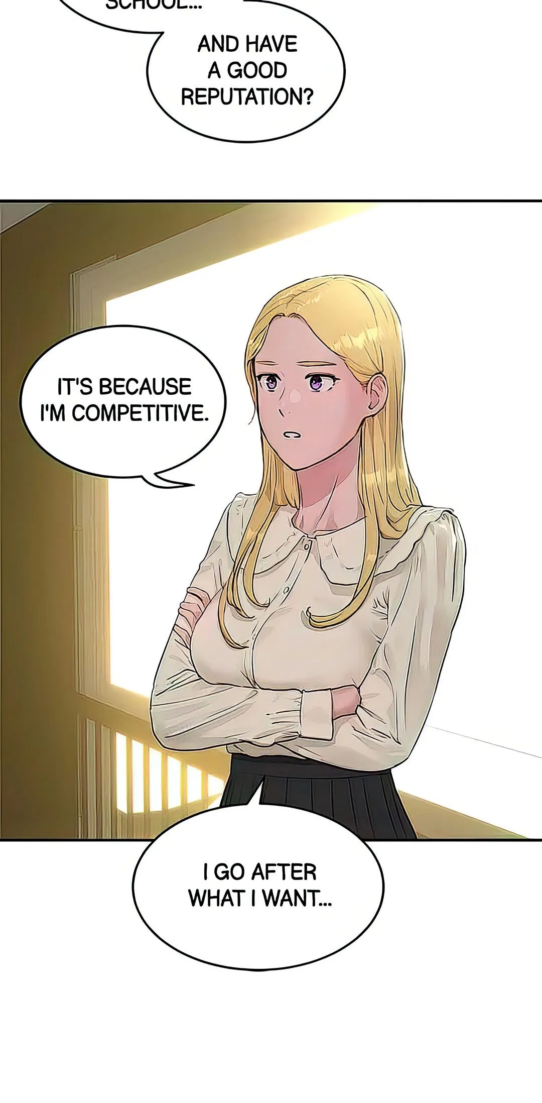 Summer of Love Chapter 41 - Page 31