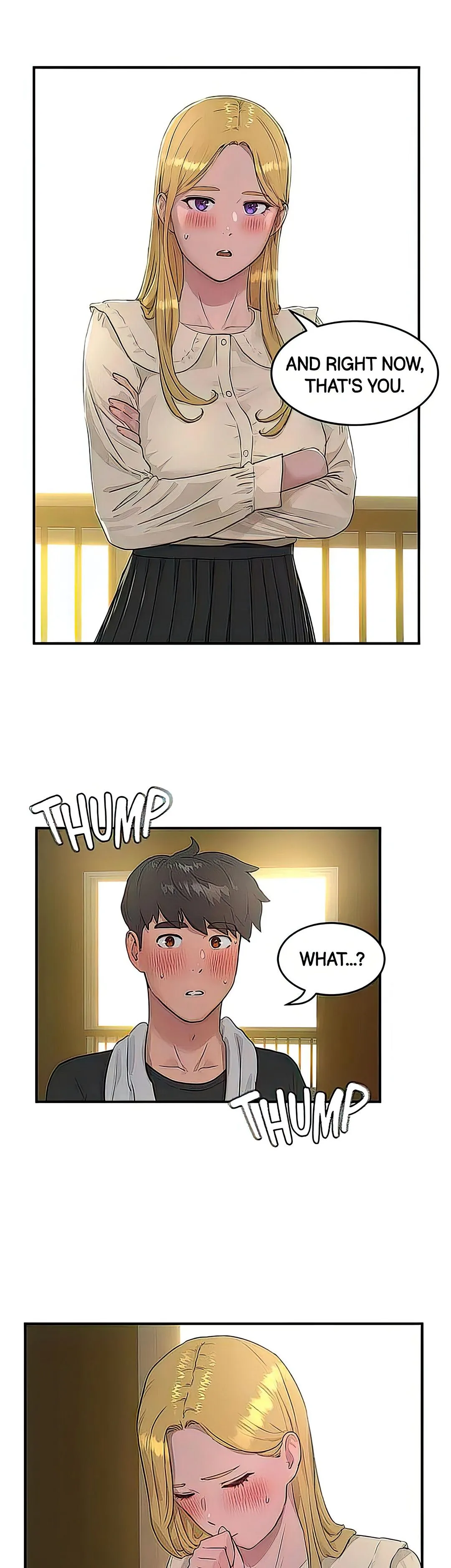 Summer of Love Chapter 41 - Page 32