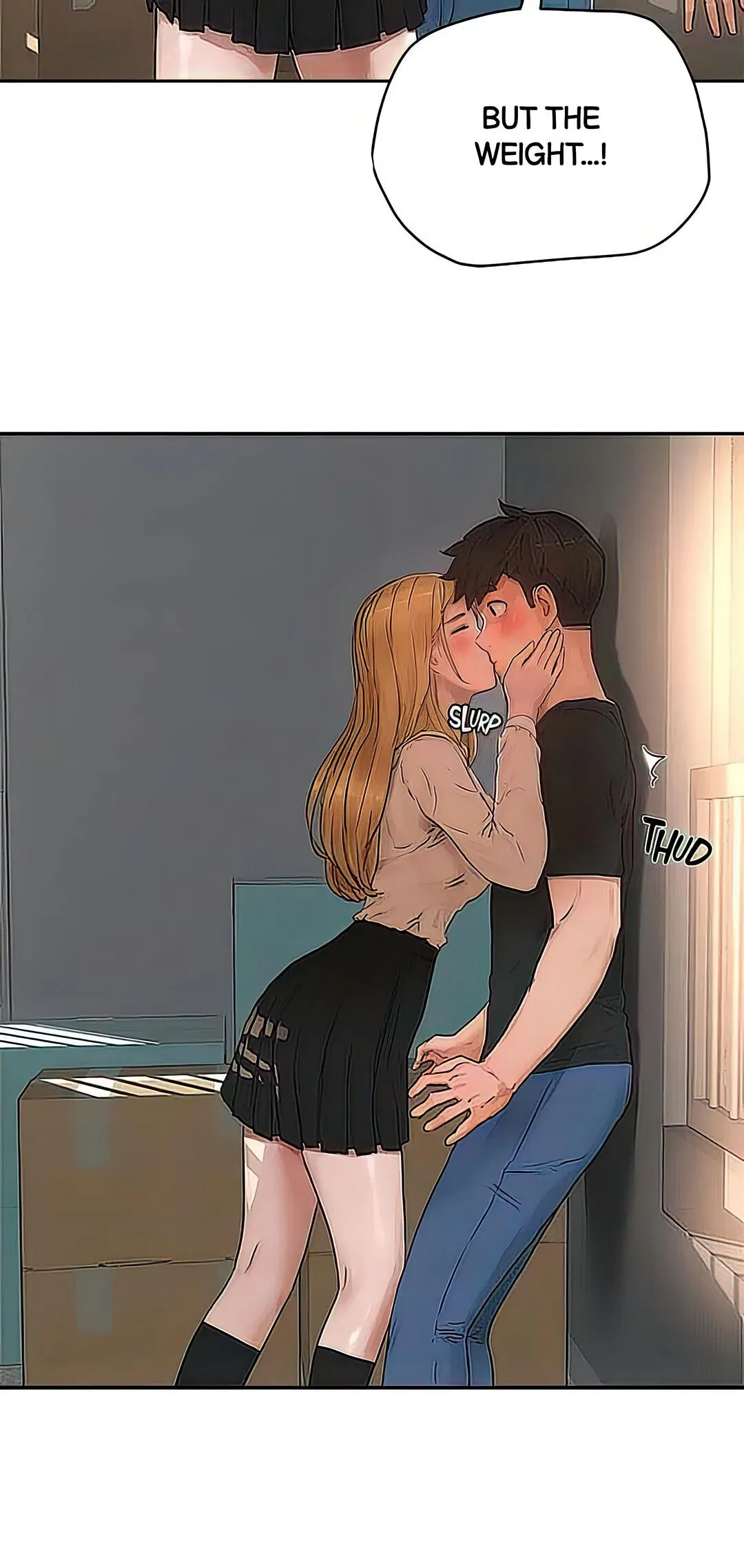 Summer of Love Chapter 42 - Page 13