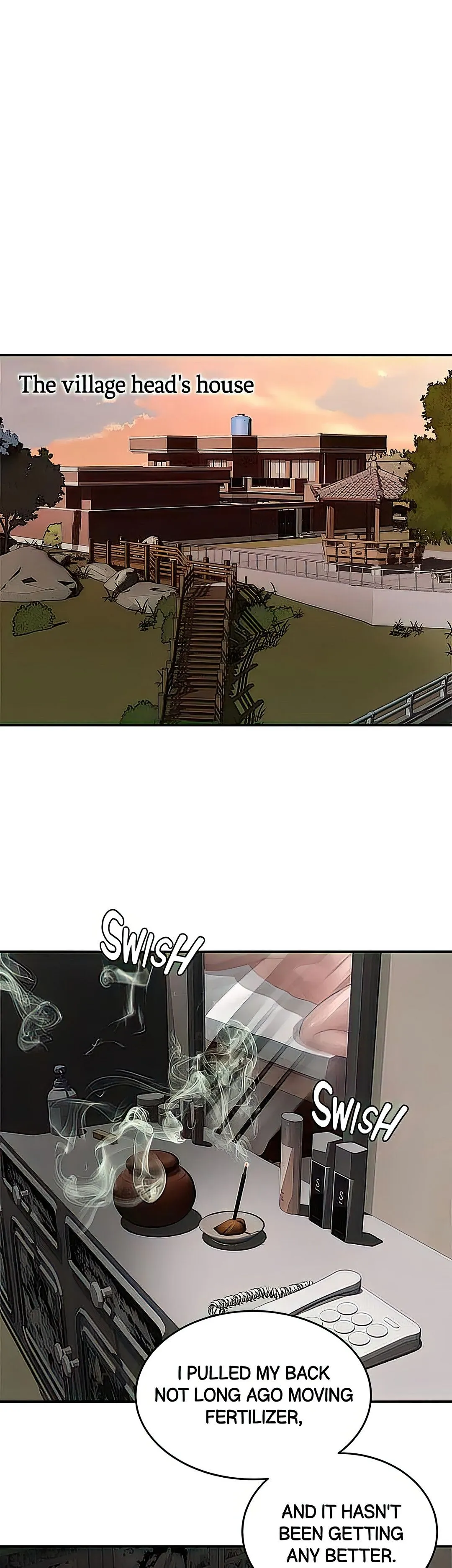 Summer of Love Chapter 42 - Page 21