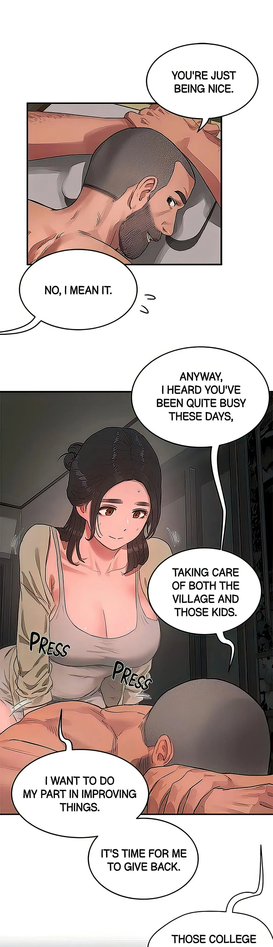 Summer of Love Chapter 42 - Page 24