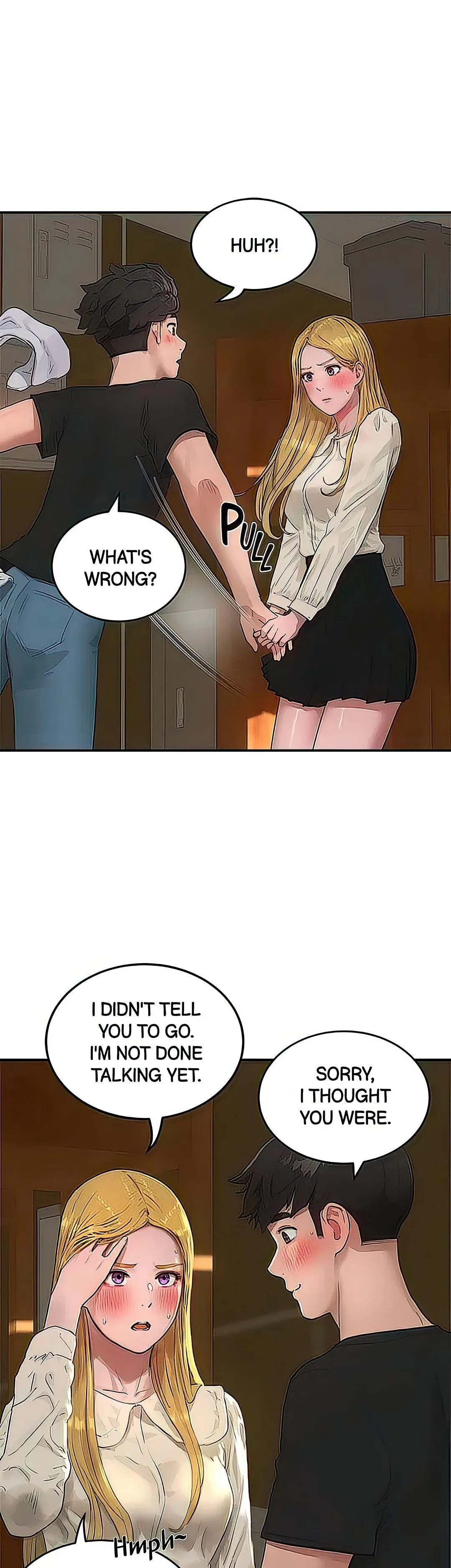 Summer of Love Chapter 42 - Page 6