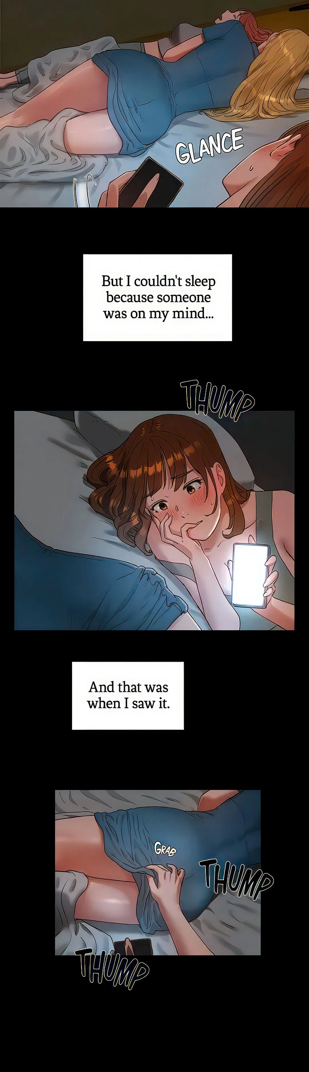 Summer of Love Chapter 43 - Page 16