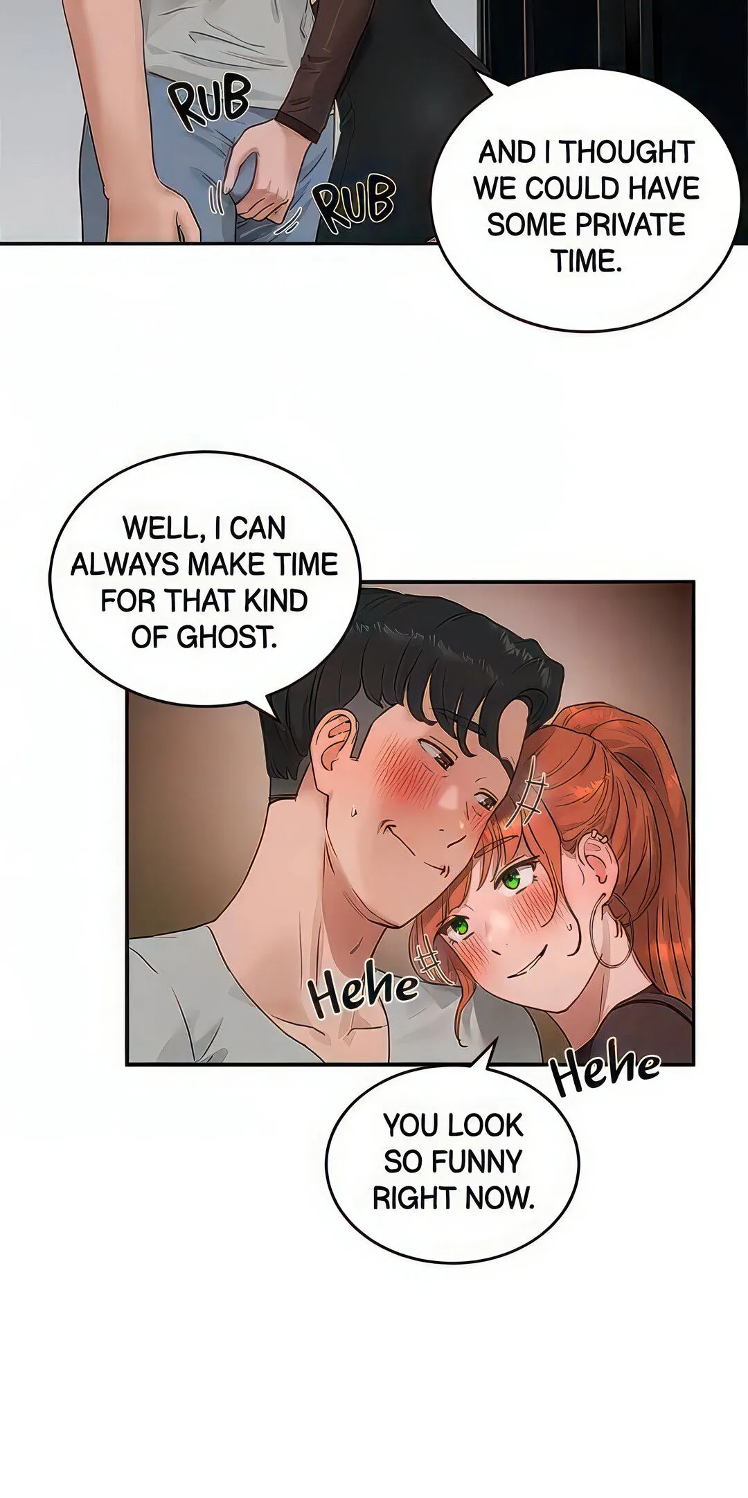 Summer of Love Chapter 44 - Page 11