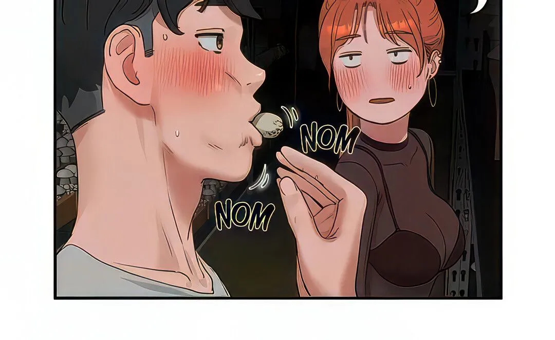Summer of Love Chapter 44 - Page 15