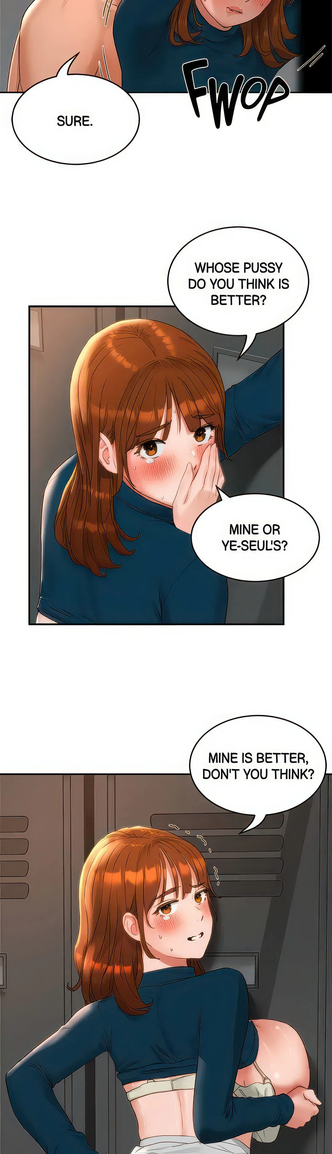 Summer of Love Chapter 44 - Page 29