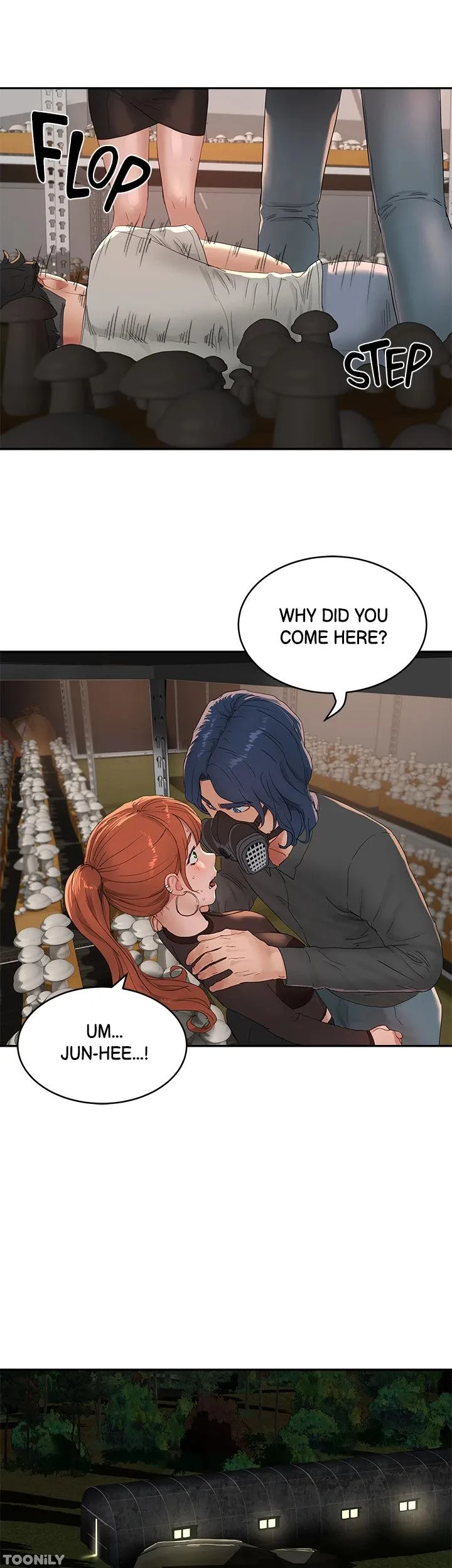 Summer of Love Chapter 45 - Page 39