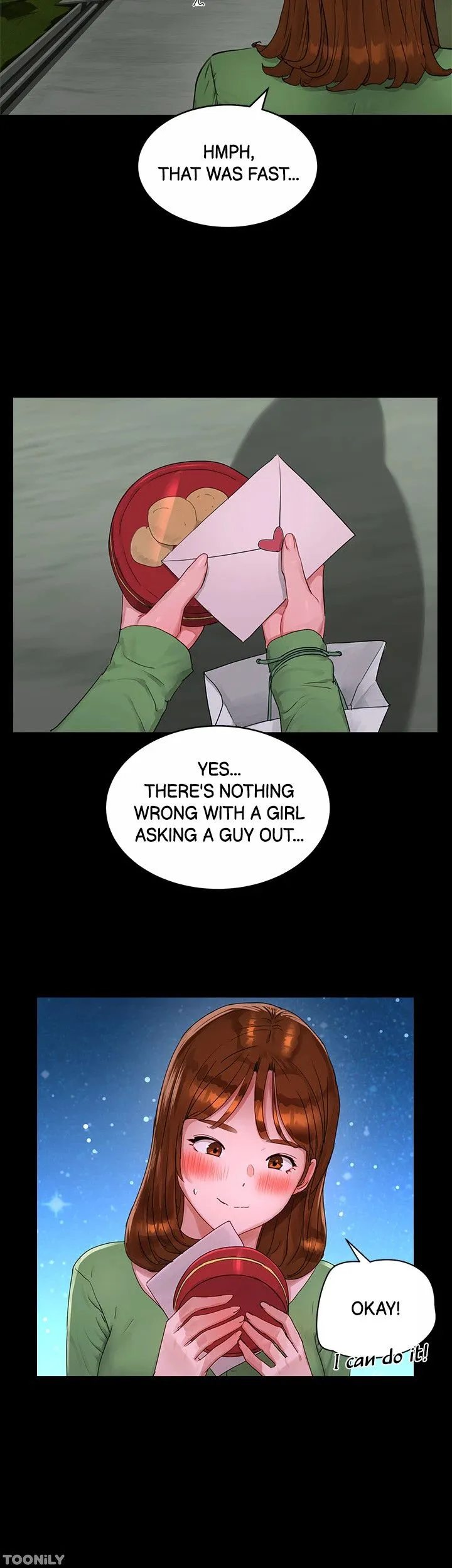 Summer of Love Chapter 46 - Page 2