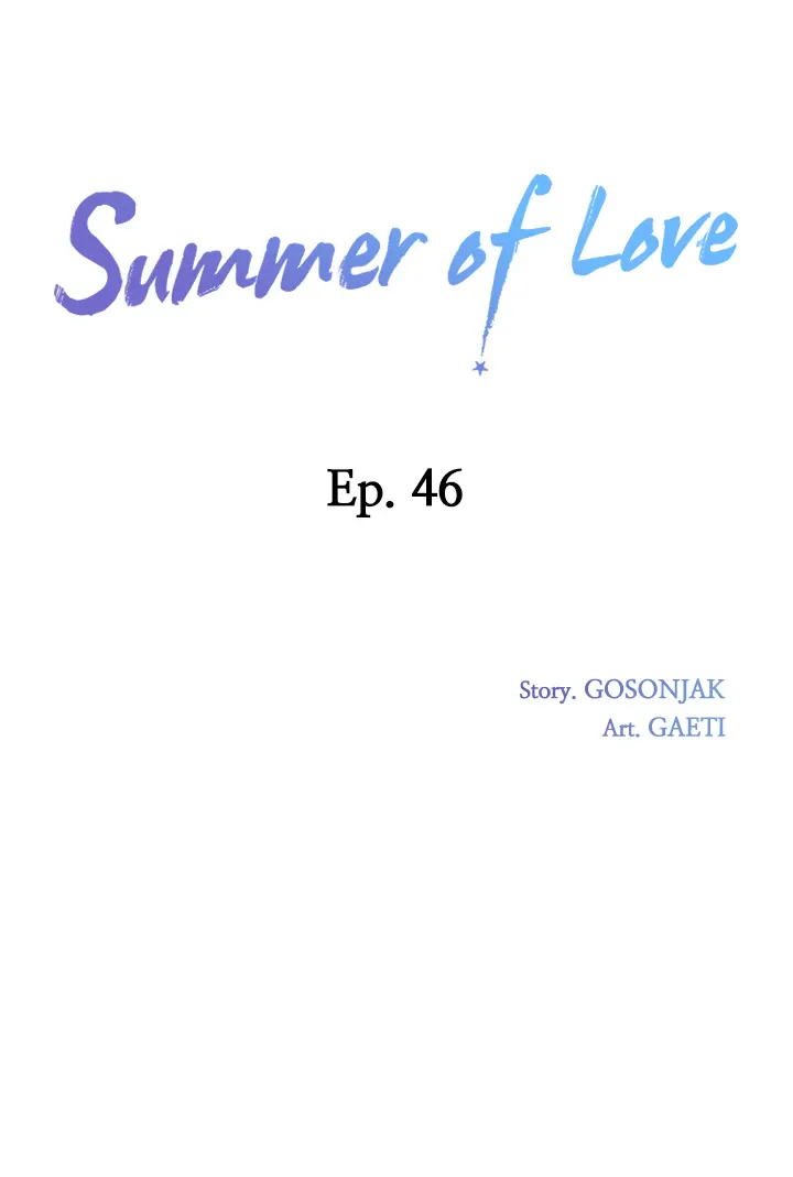 Summer of Love Chapter 46 - Page 11