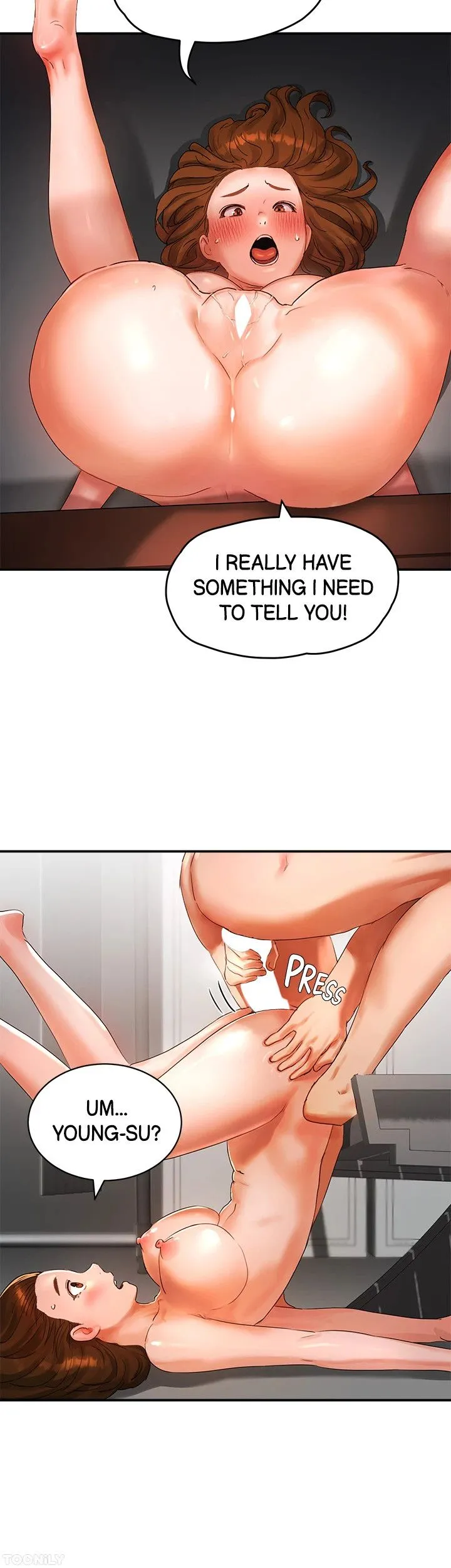 Summer of Love Chapter 46 - Page 29