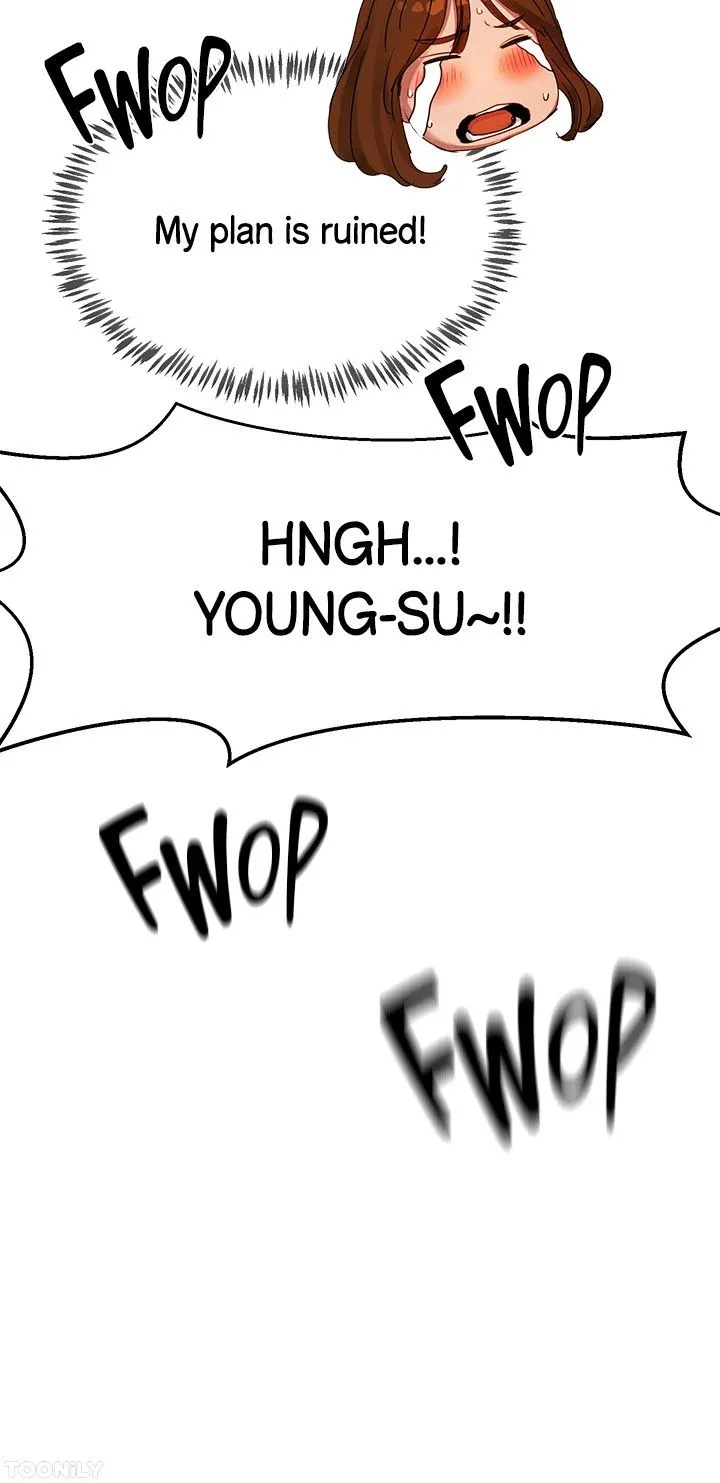 Summer of Love Chapter 46 - Page 32