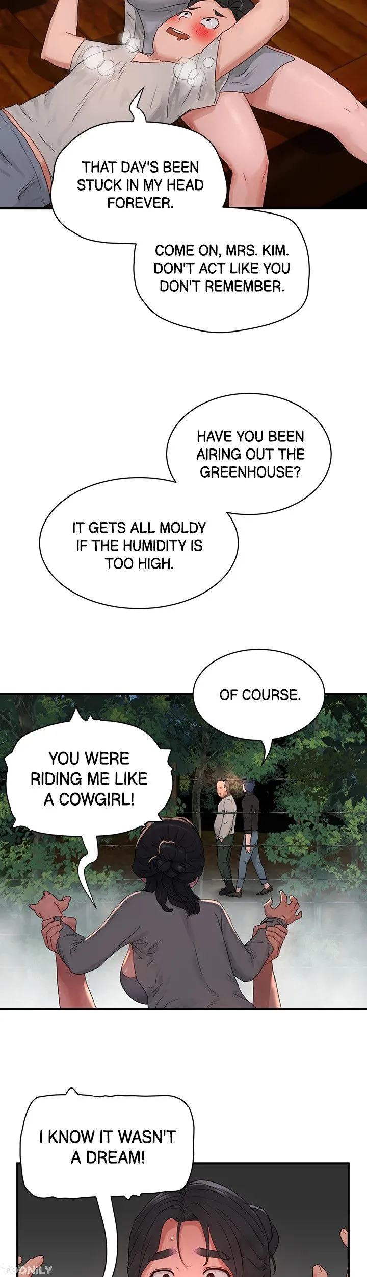 Summer of Love Chapter 47 - Page 17