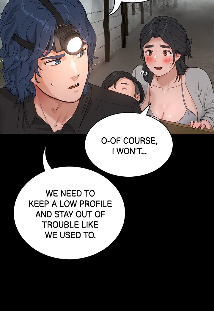 Summer of Love Chapter 47 - Page 6