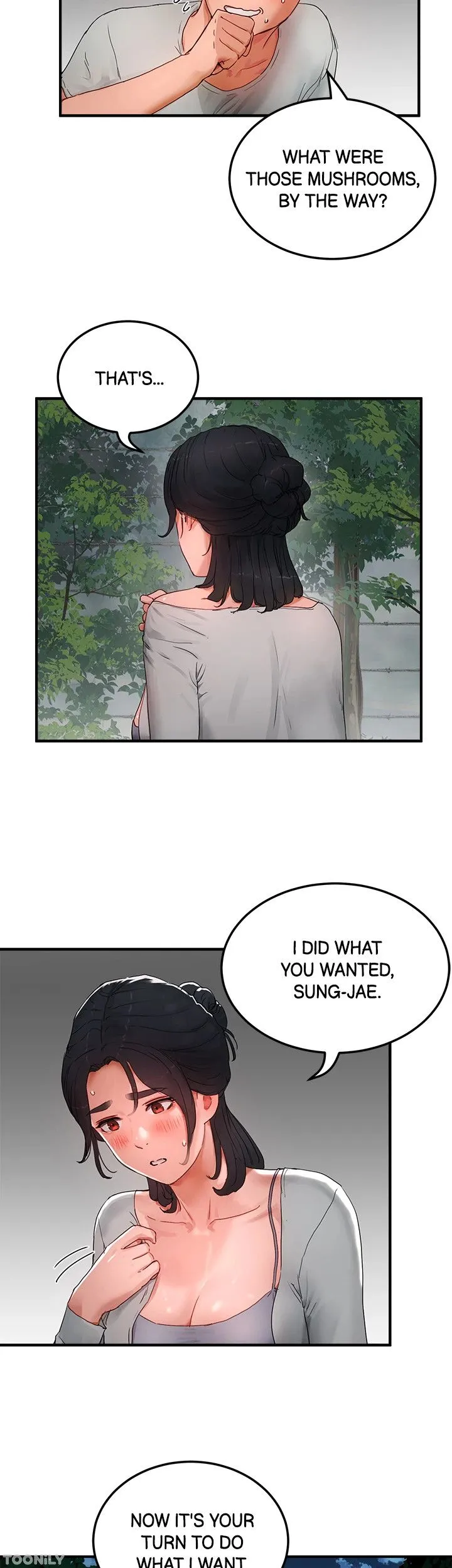 Summer of Love Chapter 48 - Page 13