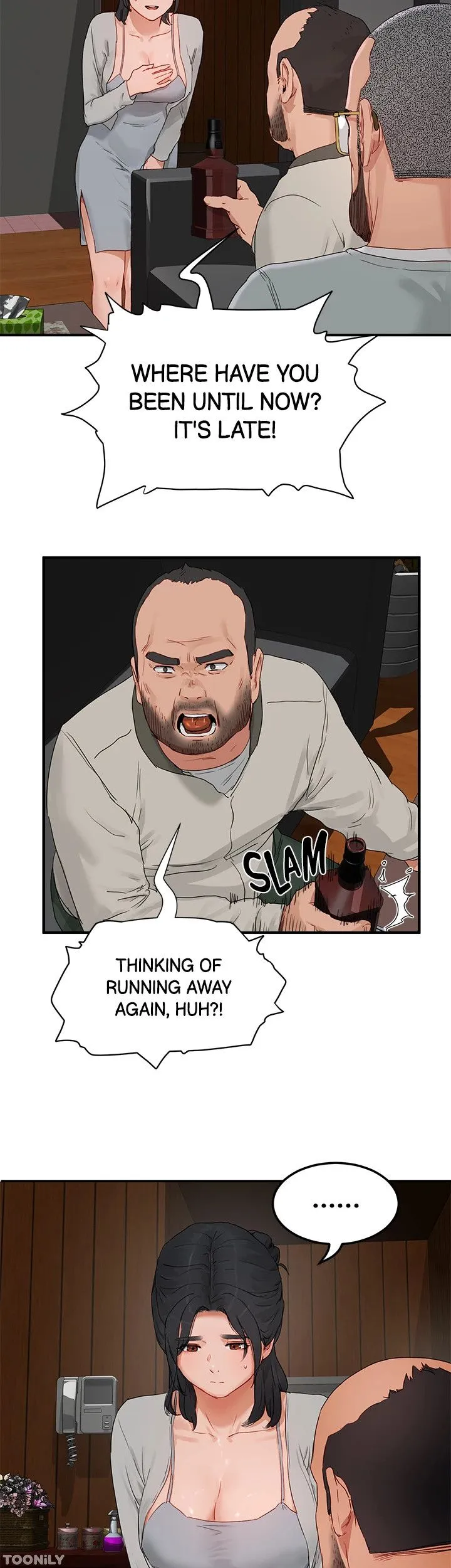 Summer of Love Chapter 48 - Page 17