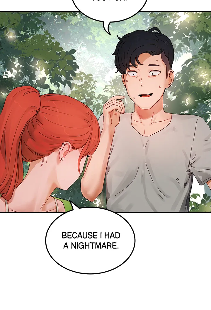 Summer of Love Chapter 48 - Page 39