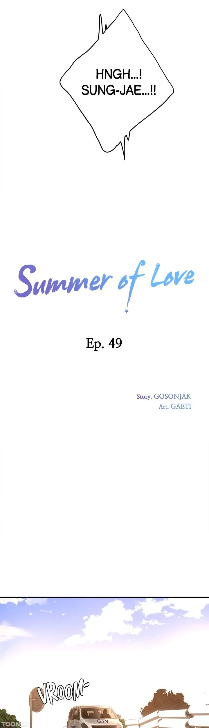 Summer of Love Chapter 49 - Page 14