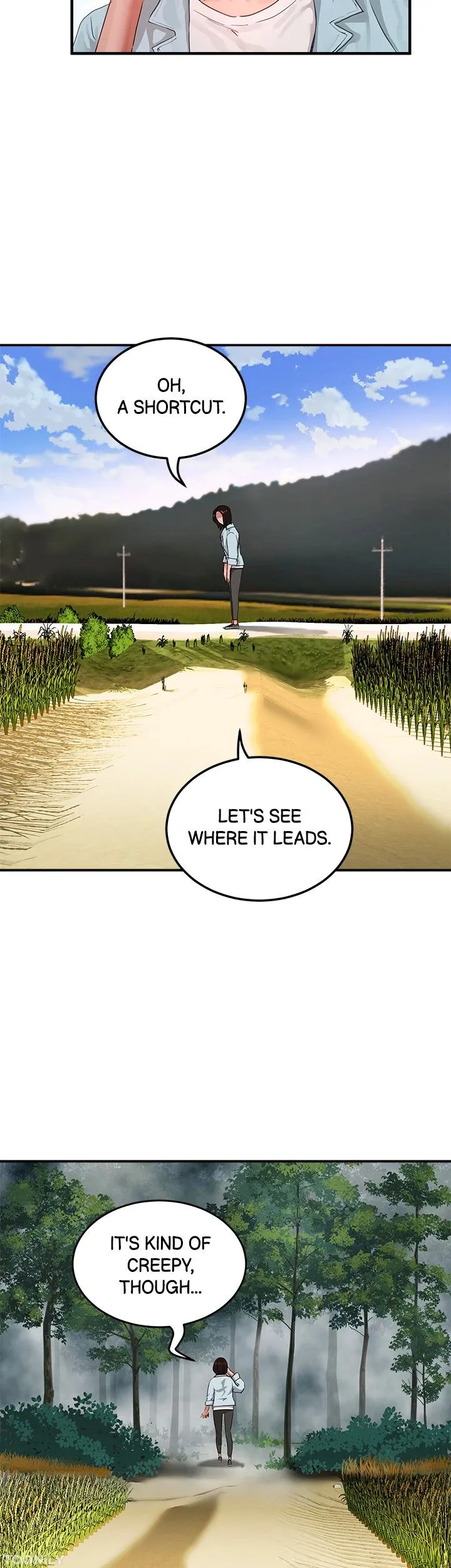 Summer of Love Chapter 49 - Page 31