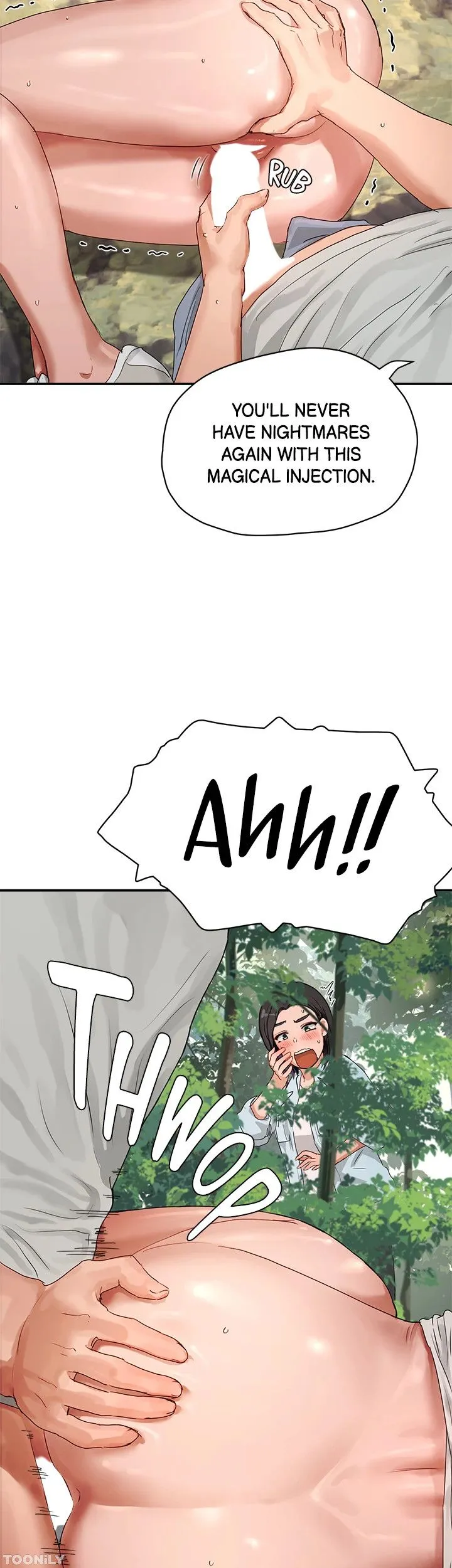 Summer of Love Chapter 49 - Page 37