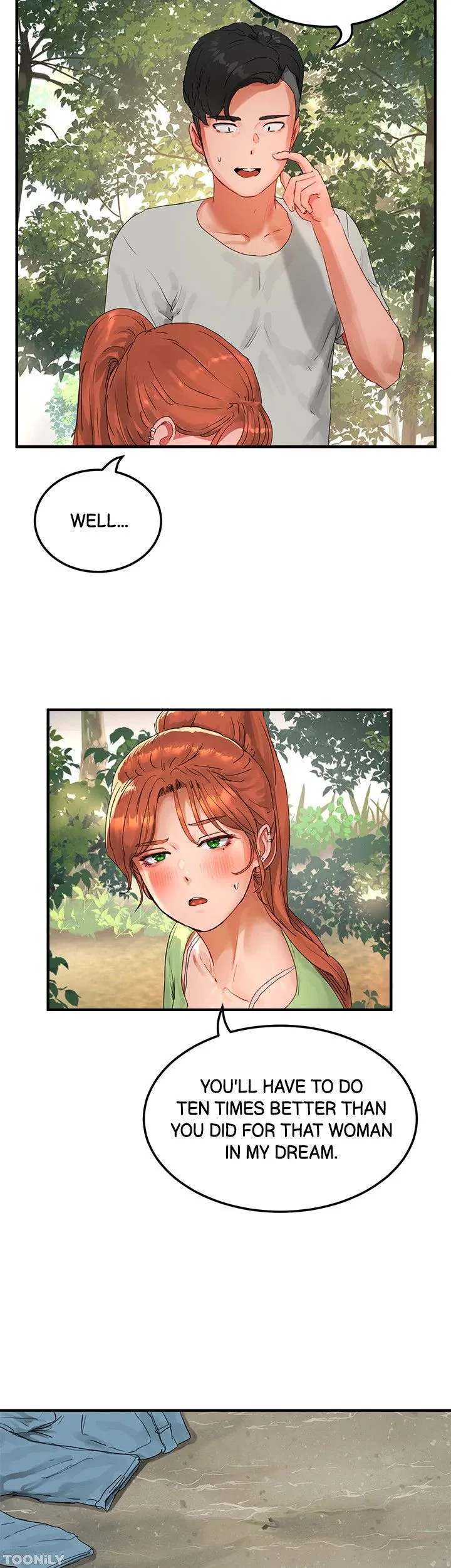 Summer of Love Chapter 49 - Page 10