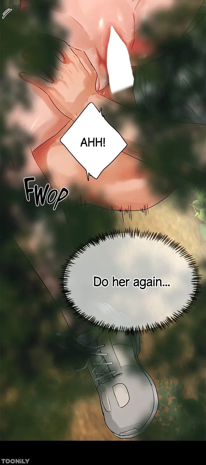 Summer of Love Chapter 50 - Page 17