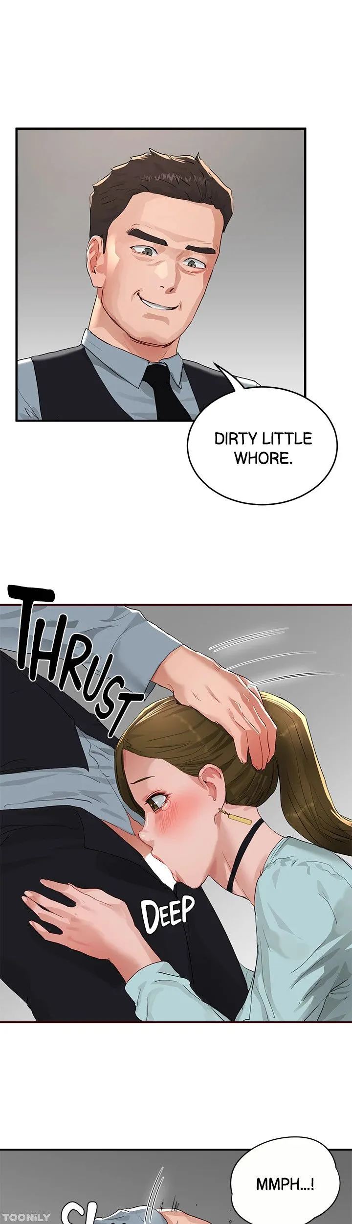 Summer of Love Chapter 51 - Page 20