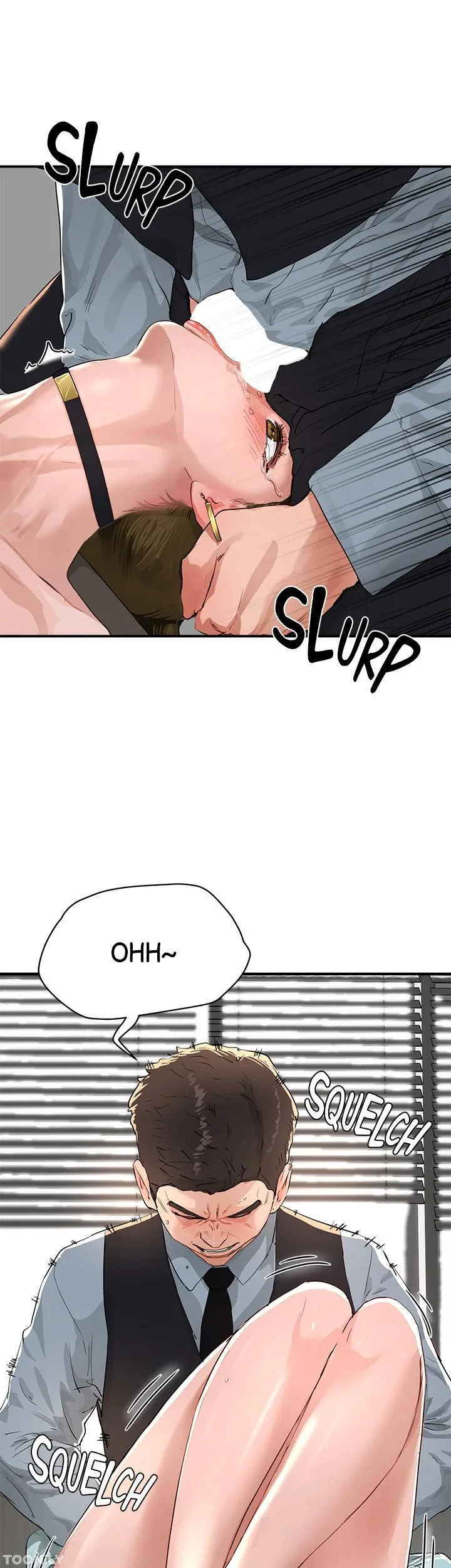 Summer of Love Chapter 51 - Page 30