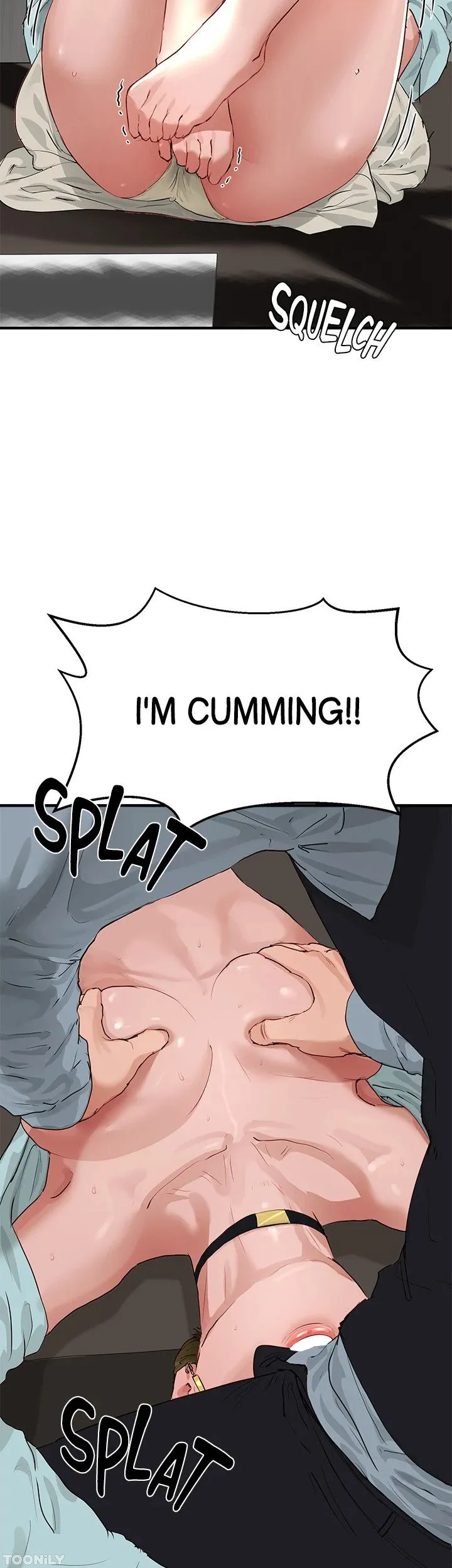 Summer of Love Chapter 51 - Page 31