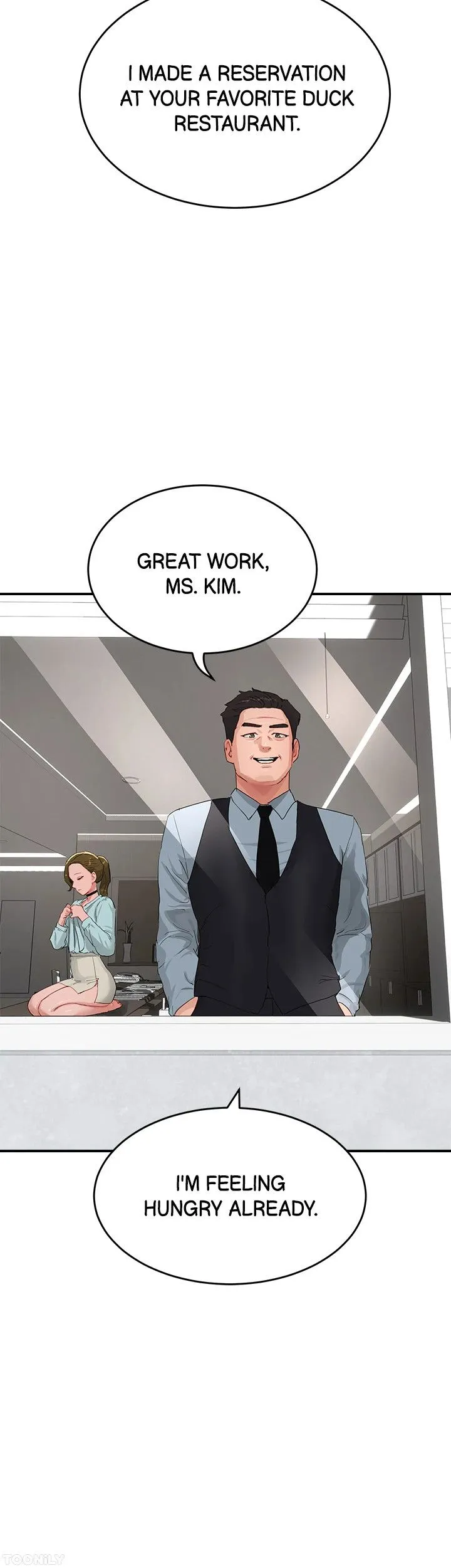 Summer of Love Chapter 51 - Page 38