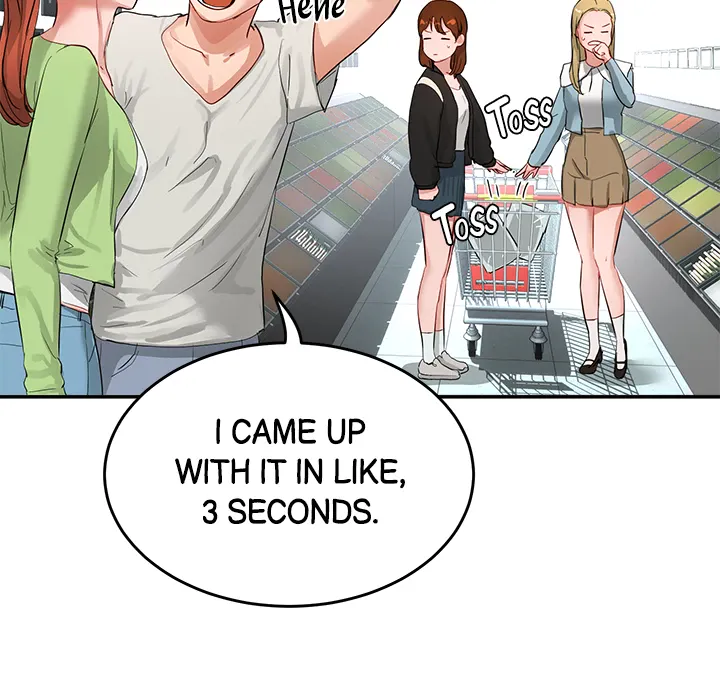 Summer of Love Chapter 51 - Page 6