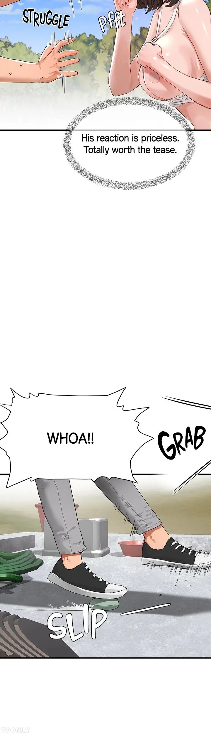 Summer of Love Chapter 51 - Page 58