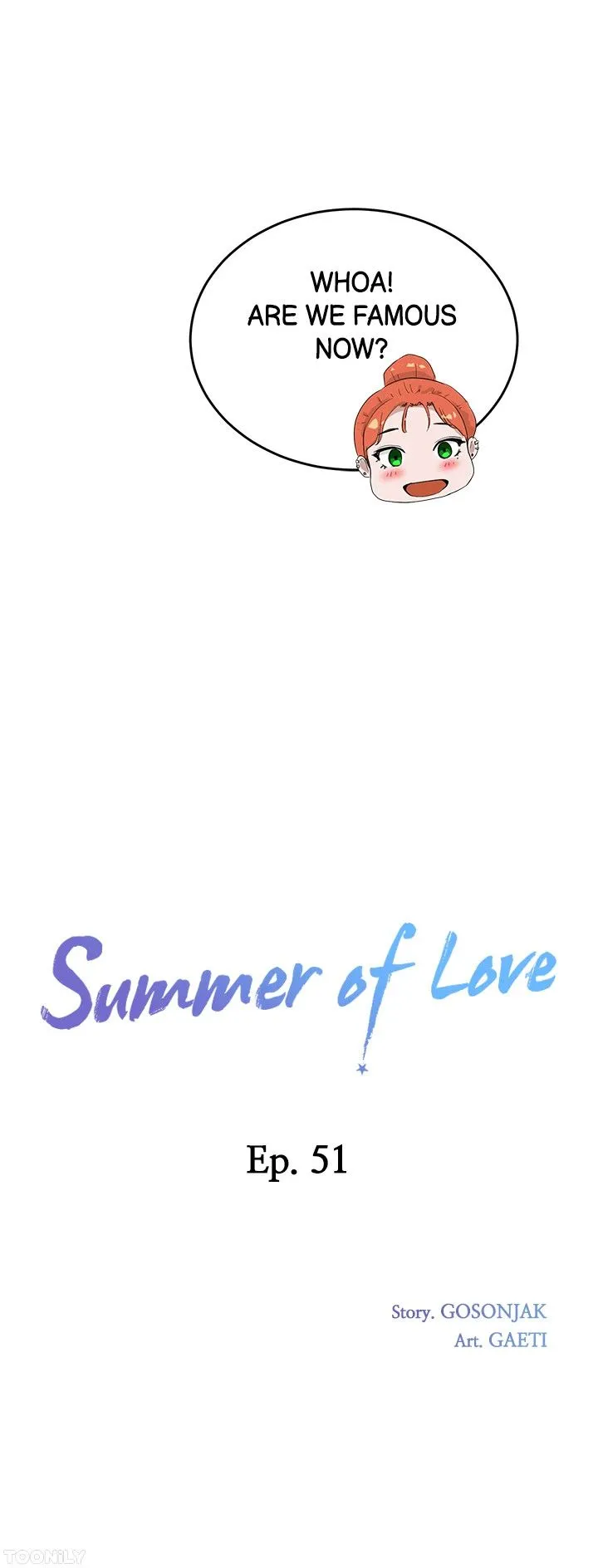 Summer of Love Chapter 51 - Page 10
