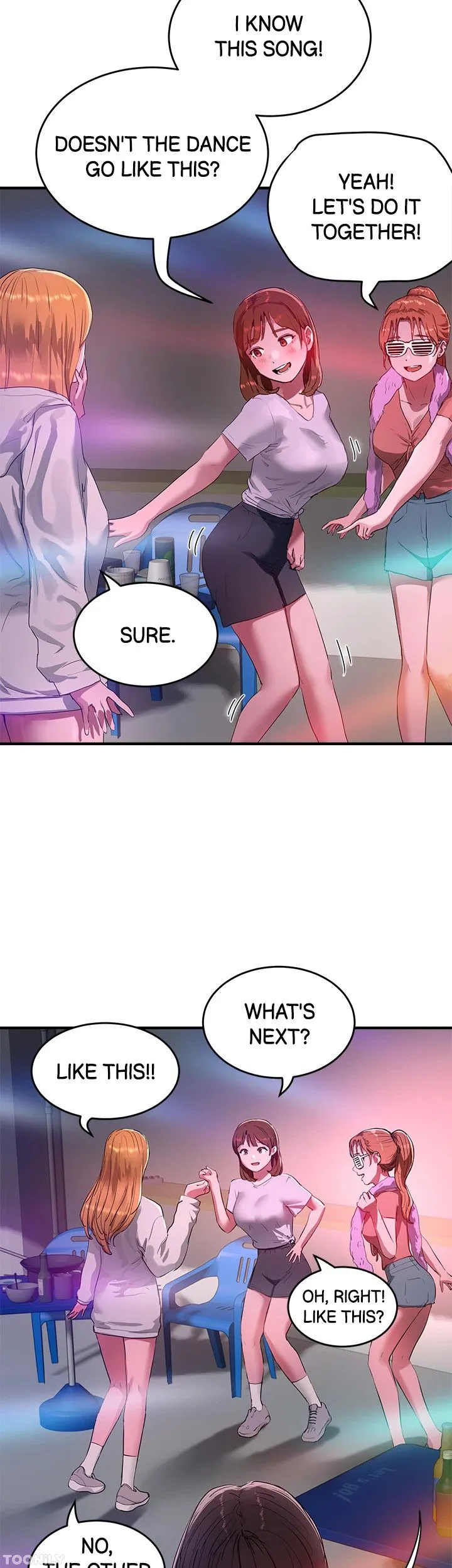 Summer of Love Chapter 52 - Page 26