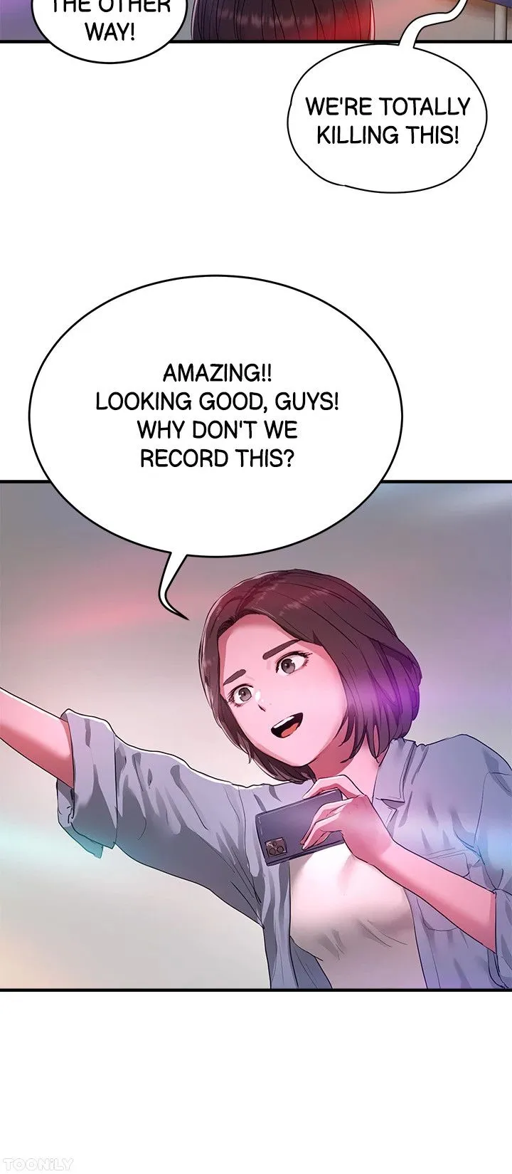 Summer of Love Chapter 52 - Page 27