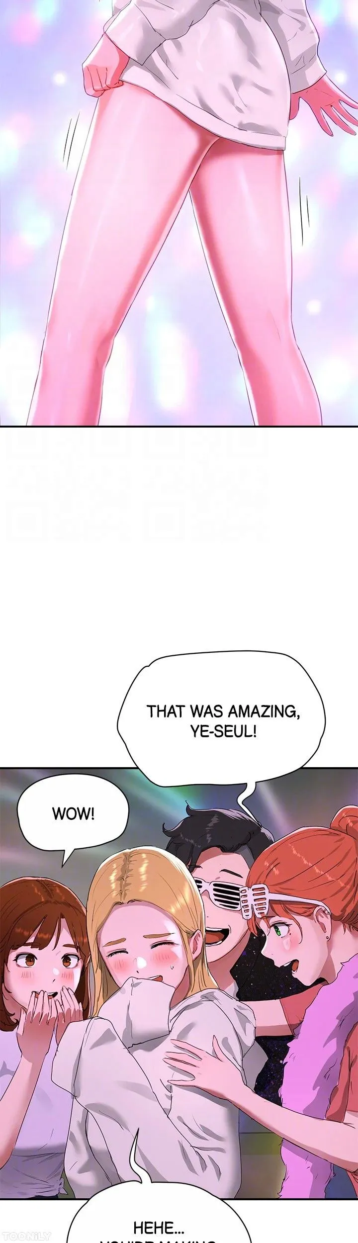 Summer of Love Chapter 52 - Page 35