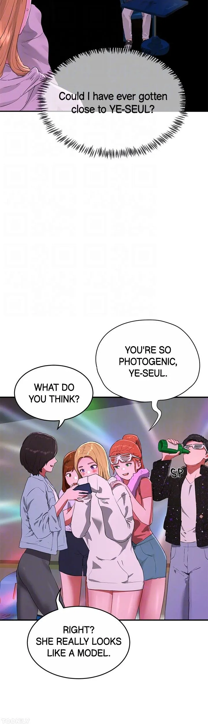 Summer of Love Chapter 52 - Page 37