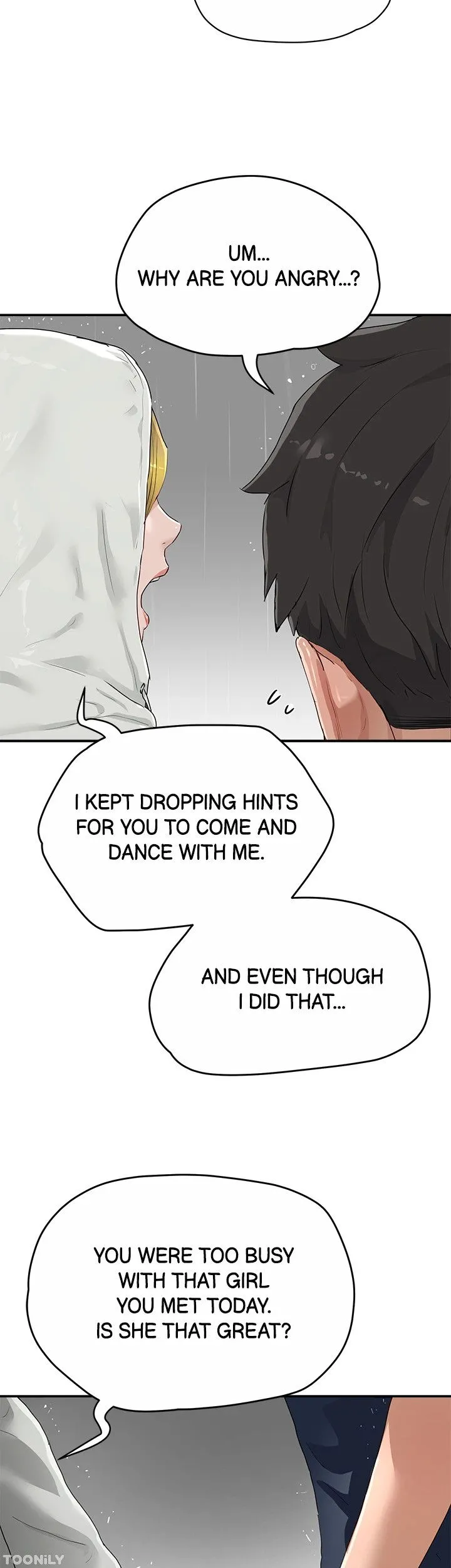 Summer of Love Chapter 52 - Page 46