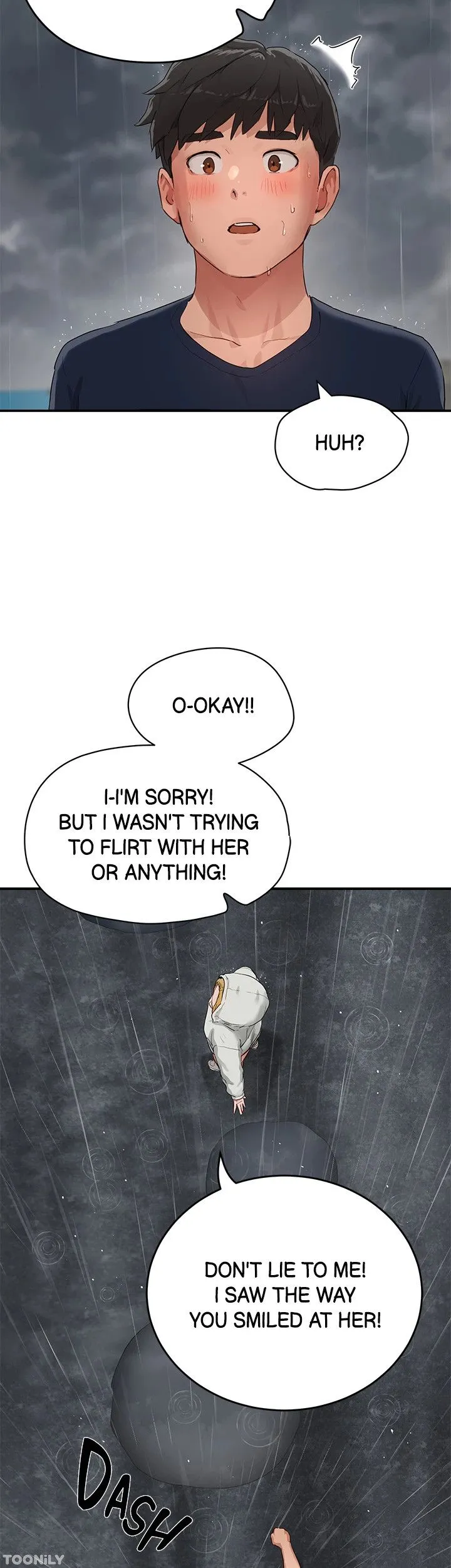 Summer of Love Chapter 52 - Page 51
