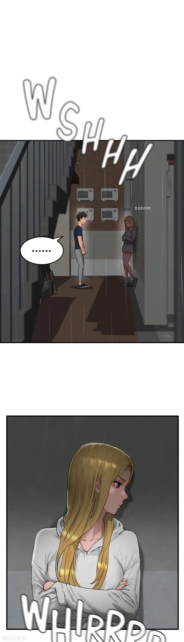 Summer of Love Chapter 53 - Page 1