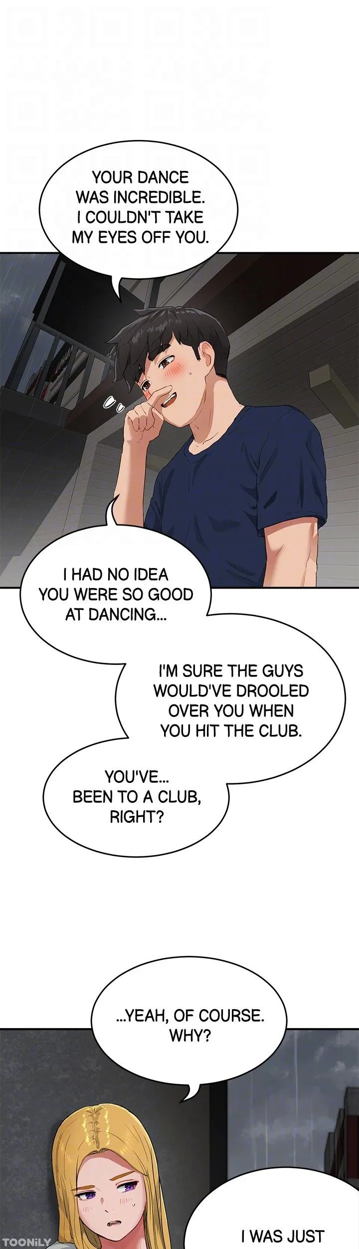 Summer of Love Chapter 53 - Page 11