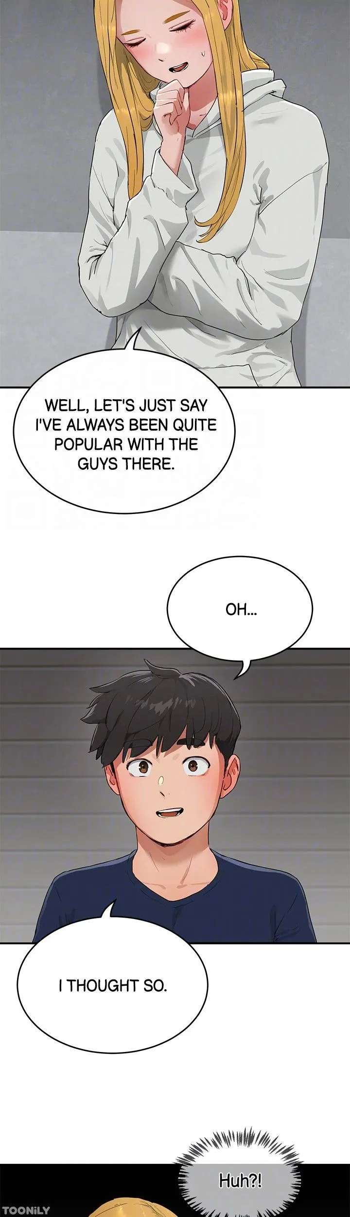 Summer of Love Chapter 53 - Page 14